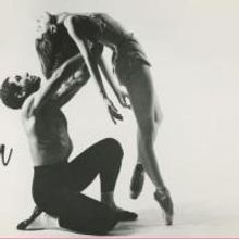 THIRTEEN's American Masters Airs Dance Documentary TANAQUIL LE CLERCQ Tonight