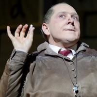MATILDA's Bertie Carvel to be Featured on ESPN's Scripps National Spelling Bee, 5/30