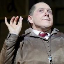 MATILDA's Bertie Carvel to be Featured on ESPN's Scripps National Spelling Bee, 5/30