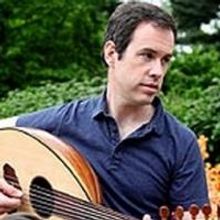 Building a Musical Bridge from Brooklyn to the Middle East: Nashaz Takes the Oud Acro