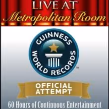 Billy Stritch, Marilyn Maye & More to Help New York's Metropolitan Room Set Guinness…