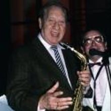 Photo Blast from the Past: Henny Youngman