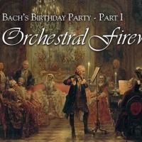 Apollo's Fire Launches 24th Season With BACH'S BIRTHDAY PARTY: ORCHESTRAL FIREWORKS…