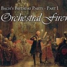 Apollo's Fire Launches 24th Season With BACH'S BIRTHDAY PARTY: ORCHESTRAL FIREWORKS T