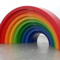 EMILY FLOYD: THE DAWN Begins 21 November at NGV Australia