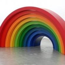 EMILY FLOYD: THE DAWN Begins 21 November at NGV Australia