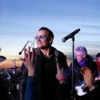 Bono Set for TONIGHT SHOW Appearance Tonight