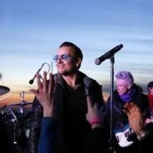 Bono Set for TONIGHT SHOW Appearance Tonight