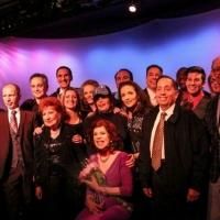 Photo Coverage: 'This Is Your Night' Bobbie Horowitz at The Metropolitan Room