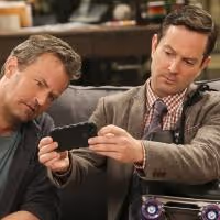 BWW Recap: It's Felix's Birthday On THE ODD COUPLE!