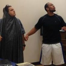 Theatre UCF Premieres ALL OF CHINESE LITERATURE CONDENSED Tonight