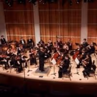 Ensemble 212 Presents Season Finale & Annual Young Artist Showcase Concert Tonight