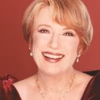 Nancy Dussault Set for INVENTING CHAMPAGNE Lerner Tribute at Eurkea Theatre, 5/11-12