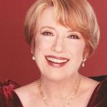 Nancy Dussault Set for INVENTING CHAMPAGNE Lerner Tribute at Eurkea Theatre, 5/11-12