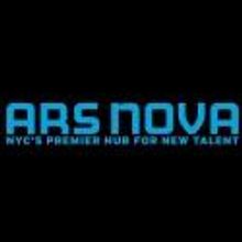 Ars Nova Announces November and December Programming