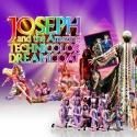 JOSEPH AND THE TECHNICOLOR DREAMCOAT Plays Lyceum Theatre, Now thru Nov 24