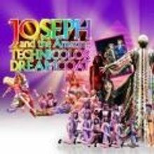 JOSEPH AND THE TECHNICOLOR DREAMCOAT Plays Lyceum Theatre, Now thru Nov 24