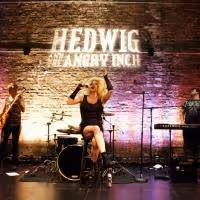 Photo Flash: First Look at Ryan Lanning, Lauren Paris and More in Haven Theatre's…
