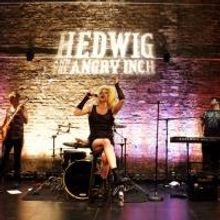 Photo Flash: First Look at Ryan Lanning, Lauren Paris and More in Haven Theatre's HED