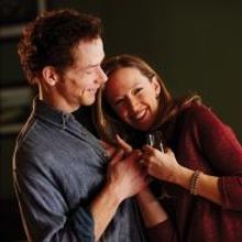 Milwaukee Chamber Theatre Presents THE GOOD FATHER, Now thru 10/12