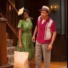 BWW Reviews: Racism Takes Up Residence in CLYBOURNE PARK