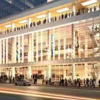 Broadway in Utah Moves Forward with New Theater and New Season