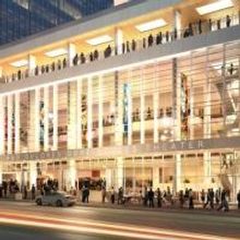 Broadway in Utah Moves Forward with New Theater and New Season