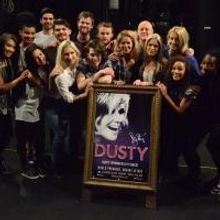 Cast Announced for Dusty Springfield Musical at Charing Cross Theatre
