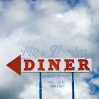 Akademeia Theatre Stages Kathleen Potts' MISS NOWHERE DINER, Now thru 6/23