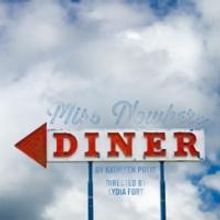 Akademeia Theatre to Stage Kathleen Potts' MISS NOWHERE DINER, 6/13-23
