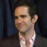 TV Exclusive: Meet the 2013 Tony Nominees- BRING IT ON's Blankenbuehler Feeling… Video