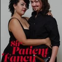 SIR PATIENT FANCY, WITCH CAMP and More Set for The Wild Project, Now thru April 2014