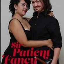 SIR PATIENT FANCY, WITCH CAMP and More Set for The Wild Project, Now thru April 2014