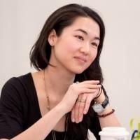 Photo Flash: In Rehearsal with CTG's DIFFERENT WORDS FOR THE SAME THING World…