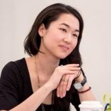 Photo Flash: In Rehearsal with CTG's DIFFERENT WORDS FOR THE SAME THING World Premier