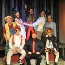 Wetumpka Depot to Take Center Stage with THE FANTASTICKS