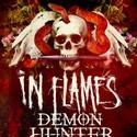 IN FLAMES Tour Comes to the Boulder Theater, 2/10