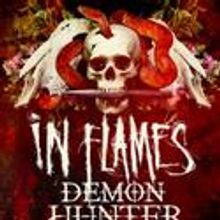 IN FLAMES Tour Comes to the Boulder Theater, 2/10
