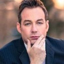 Stephen Costello to Make Met Debut in THE MERRY WIDOW, 4/24-5/7