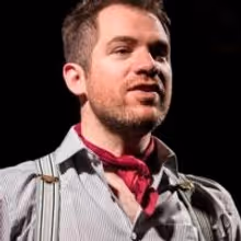 Photo Flash: First Look at JACQUES BREL IS ALIVE AND WELL AND LIVING IN PARIS at…