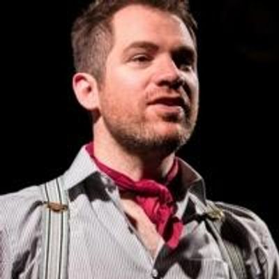 Photo Flash: First Look at JACQUES BREL IS ALIVE AND WELL AND LIVING IN PARIS at Charing Cross Theatre