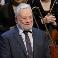 Stephen Sondheim Will Receive Chicago Public Library Foundation's Carl Sandburg Award