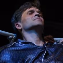 BWW Reviews: ACT's CAT ON A HOT TIN ROOF Not All That Hot