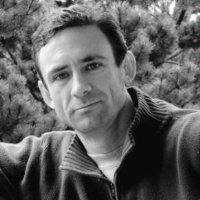 Chuck Palahniuk to Make Stop Albuquerque on Book Tour, 10/27