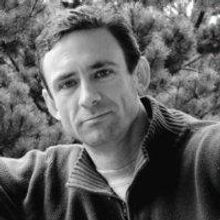 Chuck Palahniuk to Make Stop Albuquerque on Book Tour, 10/27