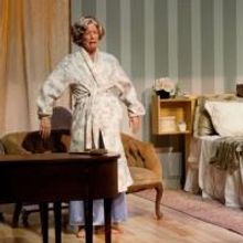 BWW Reviews: Old-Fashioned Fun at I DO! I DO!