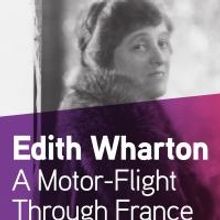 Restless Books Presents Book Launch at The Mount: Restless Women Travelers, 6/22