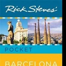 Travel Expert Rick Steves Offers Three New Pocket-Sized Guidebooks for Traveling