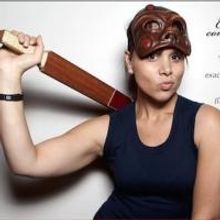 Corinna Di Niro to Tour Commedia dell'Arte Workshop Through Australia, New Zealand, a