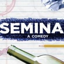Beck Center Presents SEMINAR, Now thru 6/29